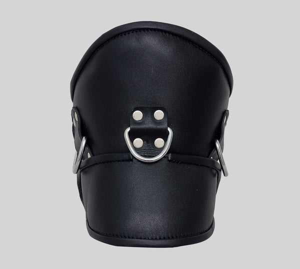 BDSM Posture Collar